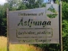 Åsljunga-välkommen