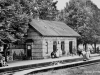 Åsljunga Järnvägsstation