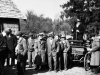 Auktion på Kerstinshall (Pugabygget) 1960