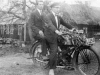 Motorcykel från 1928