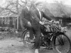 Motorcykel från 1928